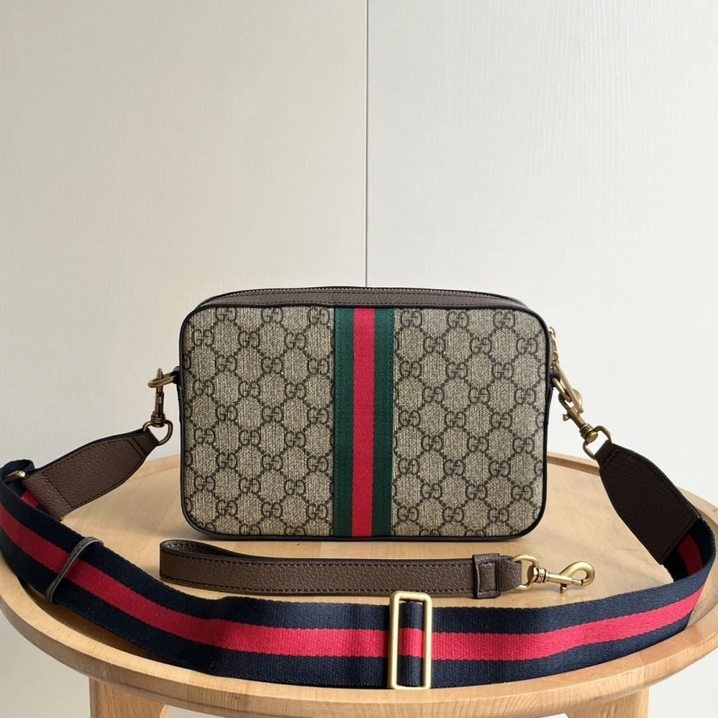 Gucci Satchel Bags 4189A-0460