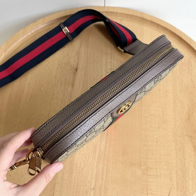 Gucci Satchel Bags 4189A-0460