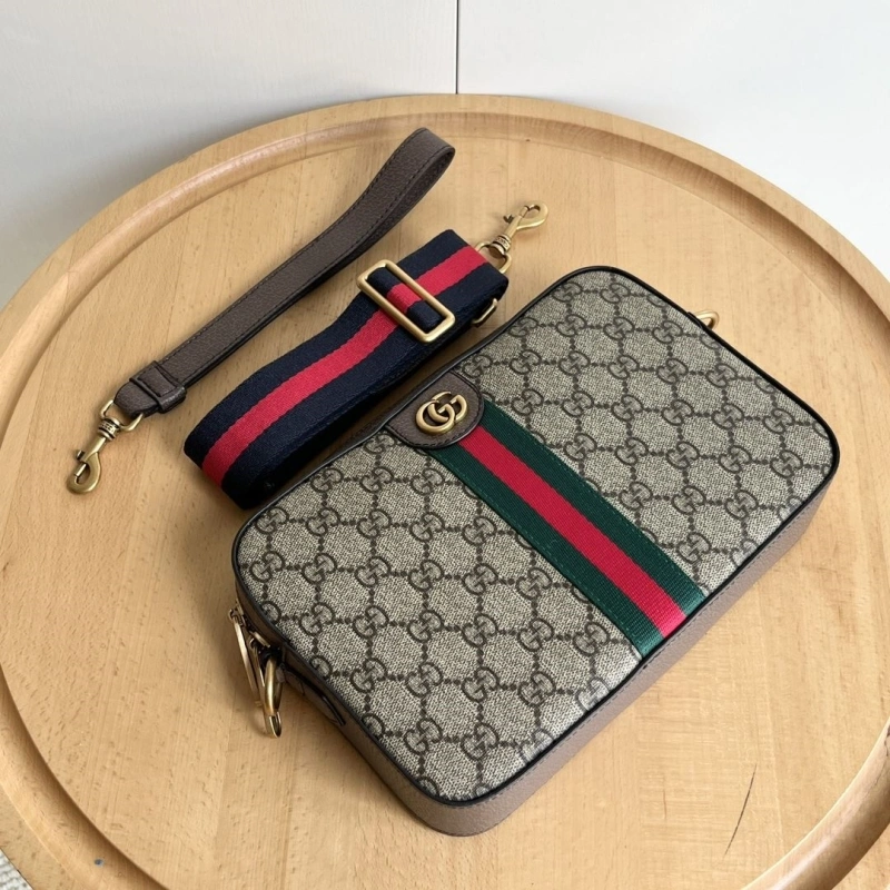 Gucci Satchel Bags 4189A-0460