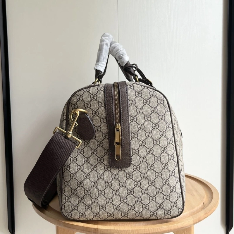 Gucci Travel Bags 4189A-0461