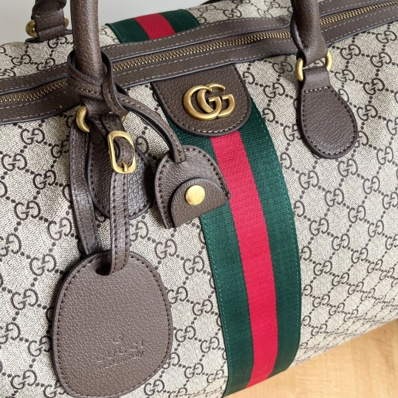 Gucci Travel Bags 4189A-0461