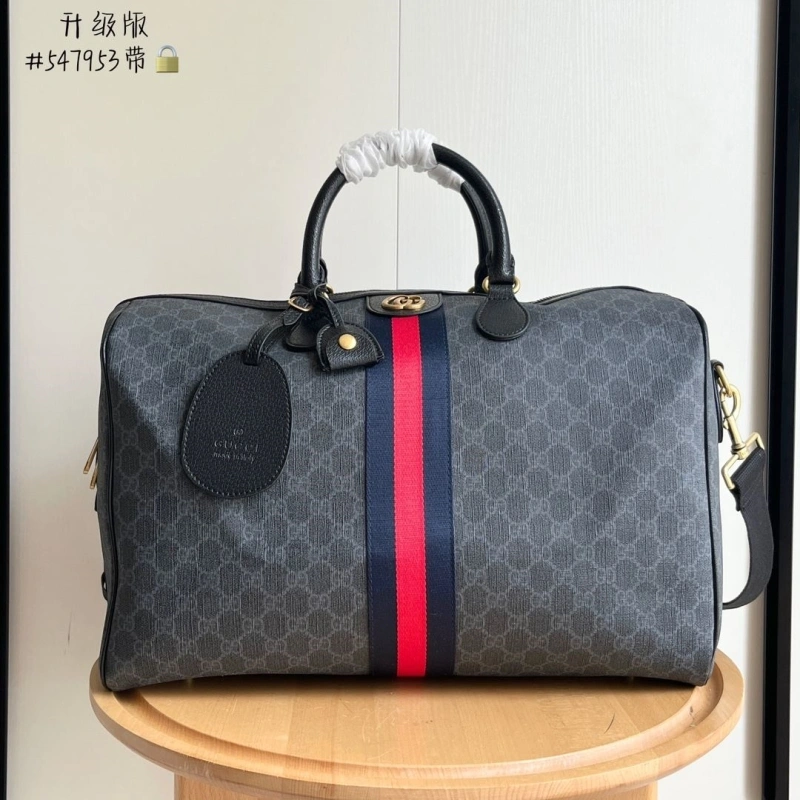 Gucci Travel Bags 4189A-0462