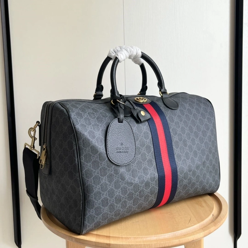Gucci Travel Bags 4189A-0462