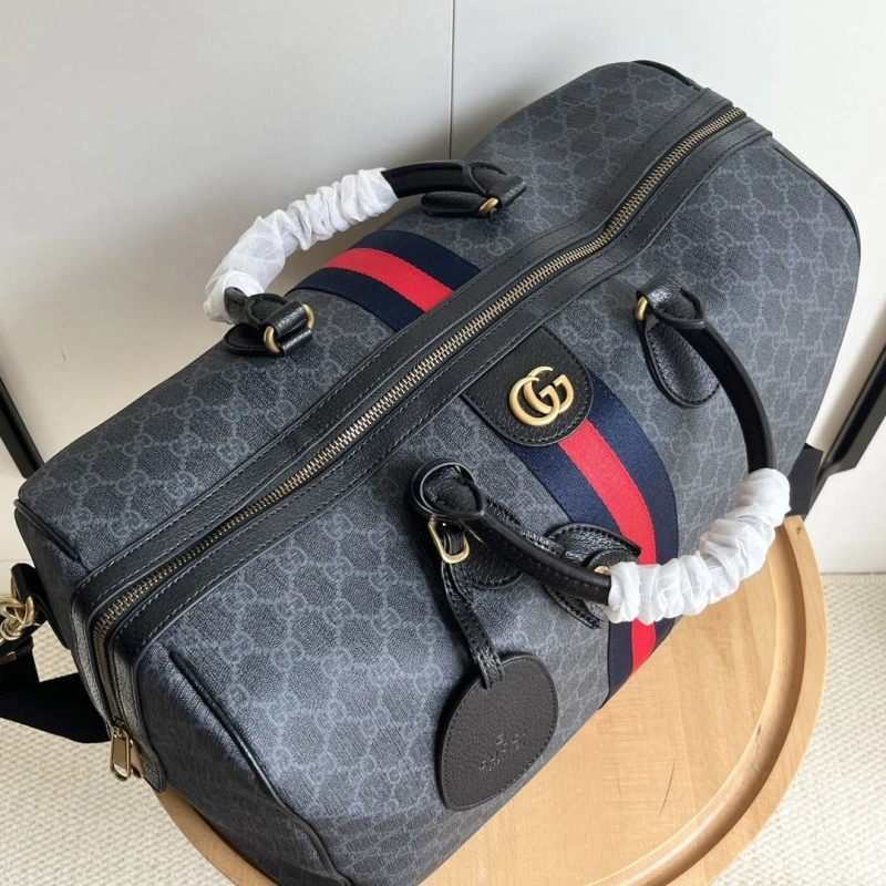 Gucci Travel Bags 4189A-0462