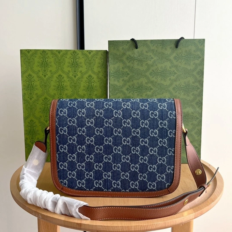 Gucci Satchel Bags 4189A-0466