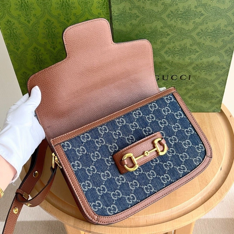 Gucci Satchel Bags 4189A-0466