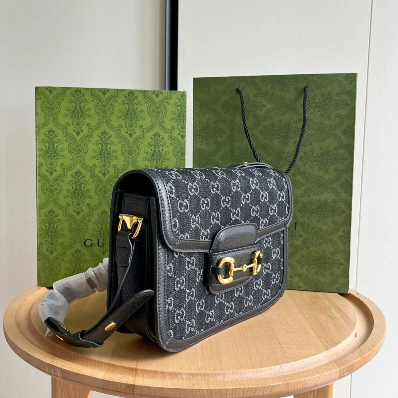 Gucci Satchel Bags 4189A-0467