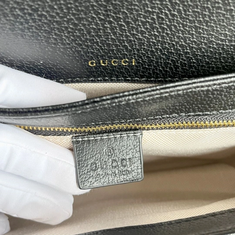Gucci Satchel Bags 4189A-0467