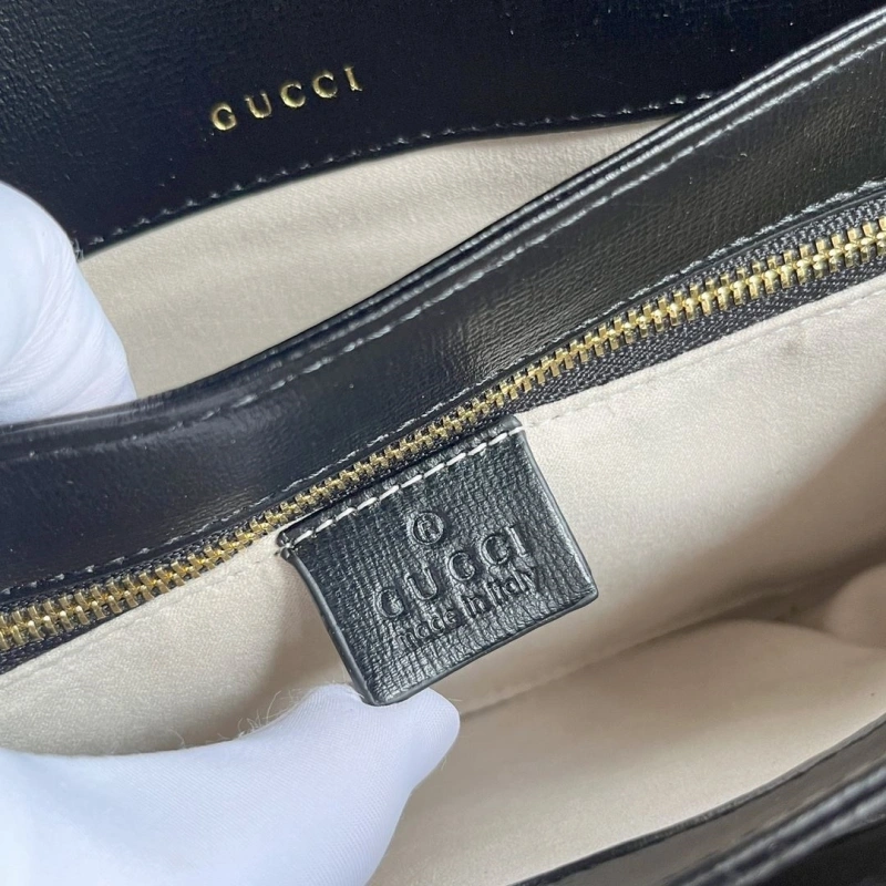 Gucci Satchel Bags 4189A-0470