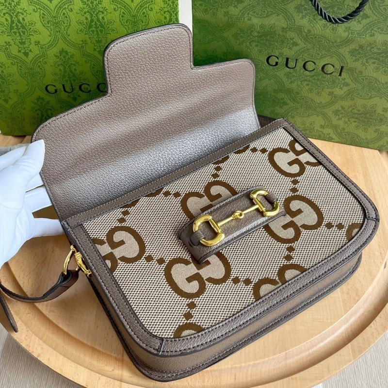 Gucci Satchel Bags 4189A-0471
