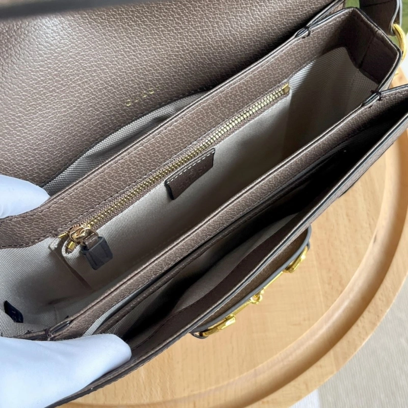 Gucci Satchel Bags 4189A-0471