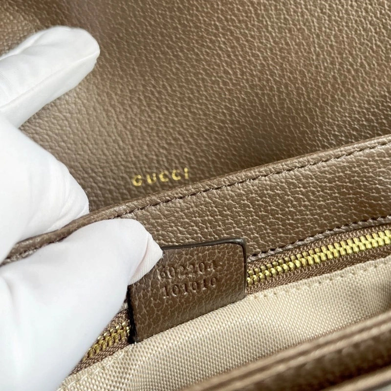 Gucci Satchel Bags 4189A-0471