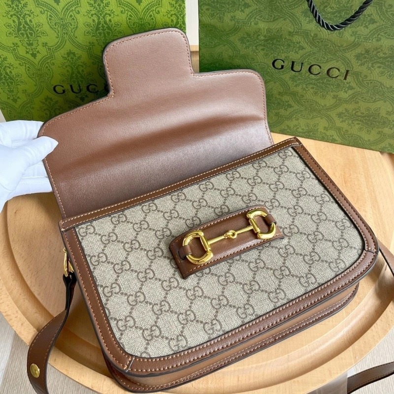 Gucci Satchel Bags 4189A-0472