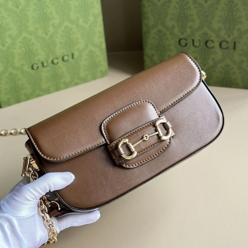 Gucci Satchel Bags 4189A-0473