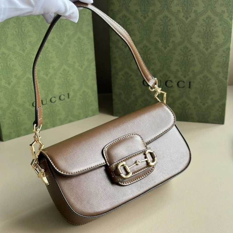 Gucci Satchel Bags 4189A-0473