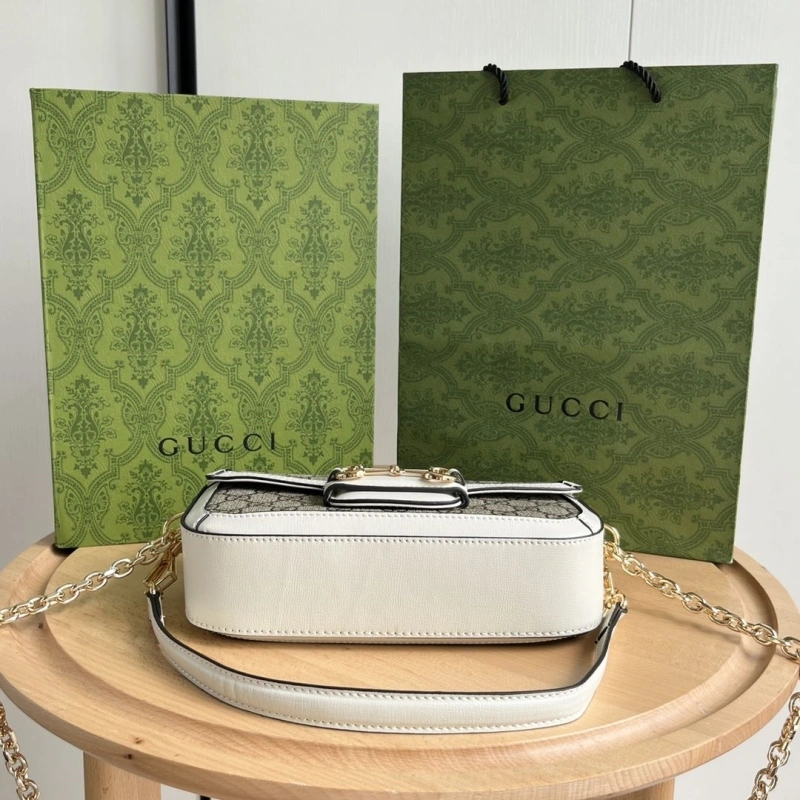 Gucci Satchel Bags 4189A-0477