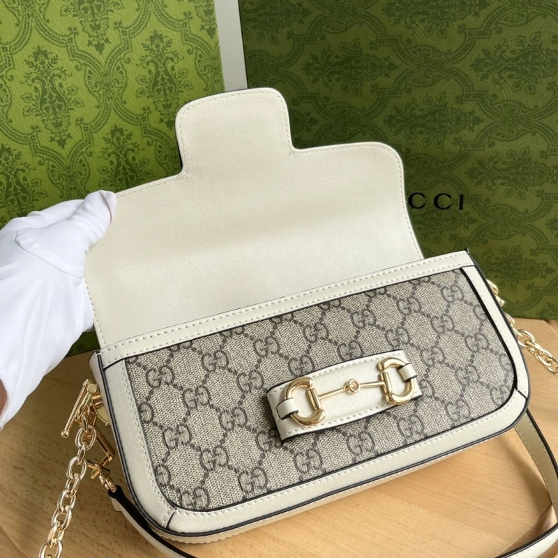 Gucci Satchel Bags 4189A-0477