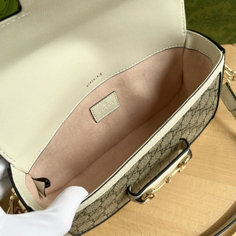 Gucci Satchel Bags 4189A-0477