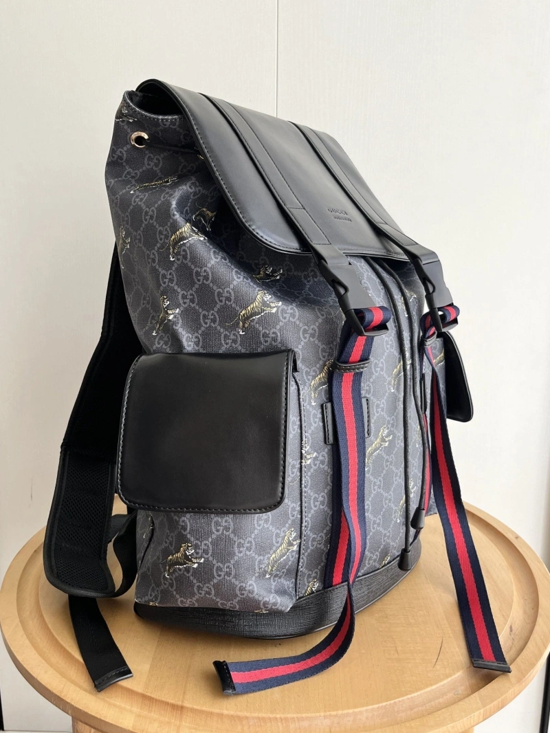 Gucci Backpacks 4189A-0480