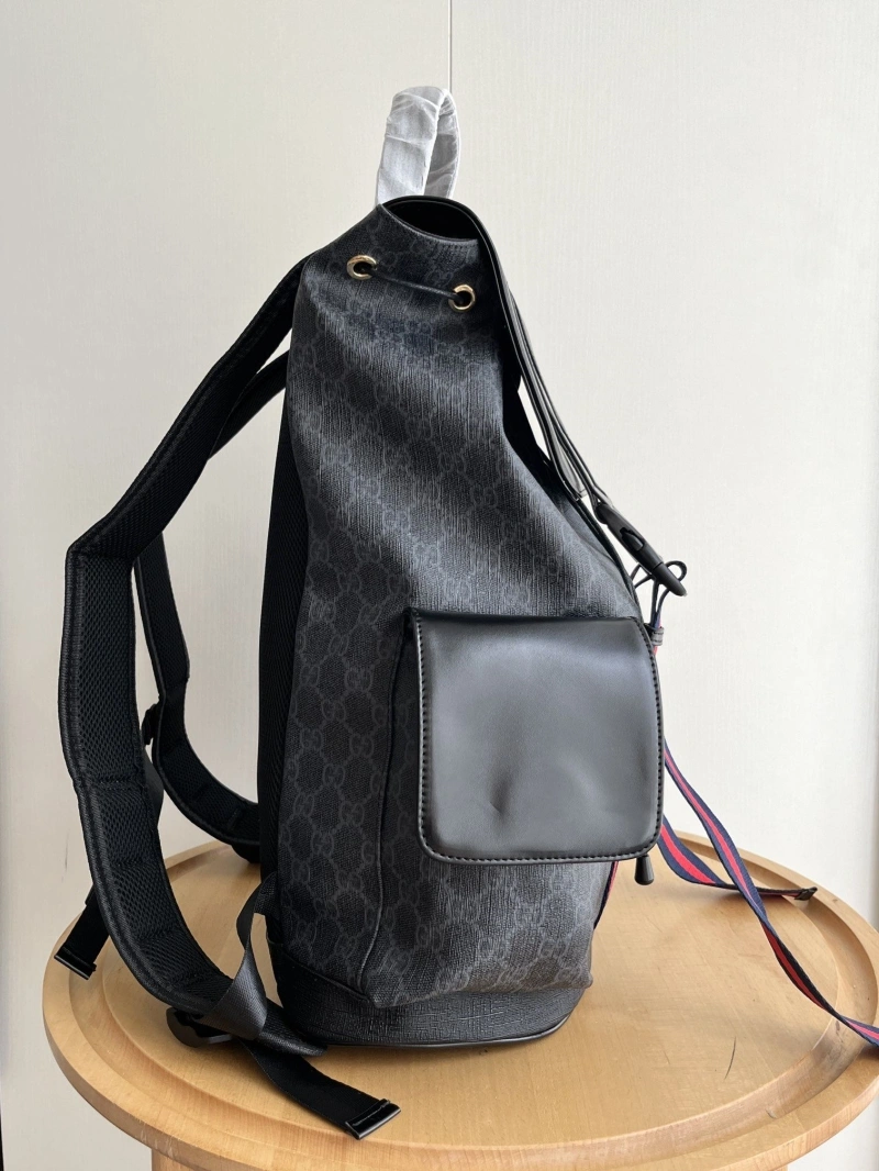 Gucci Backpacks 4189A-0481