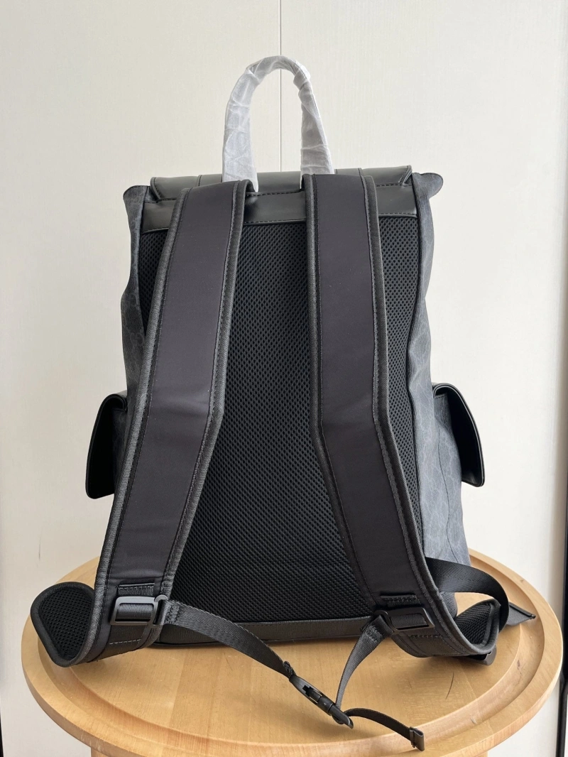 Gucci Backpacks 4189A-0481