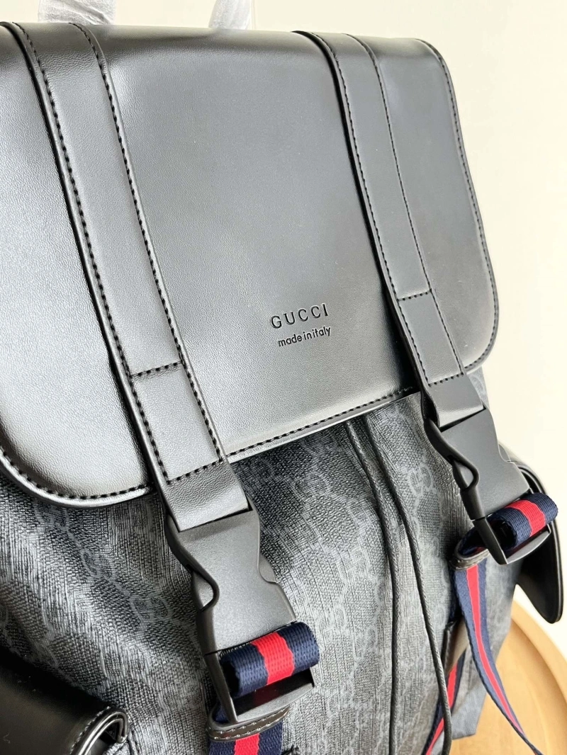 Gucci Backpacks 4189A-0481