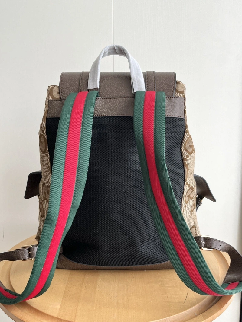 Gucci Backpacks 4189A-0482