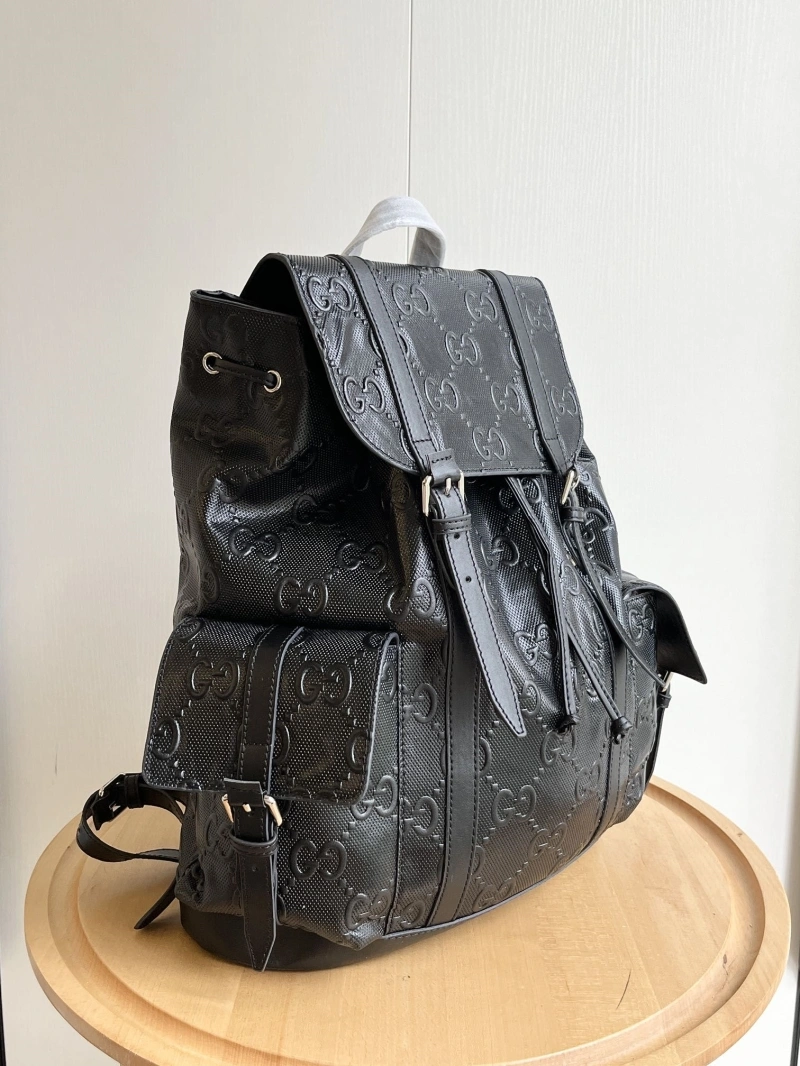 Gucci Backpacks 4189A-0483