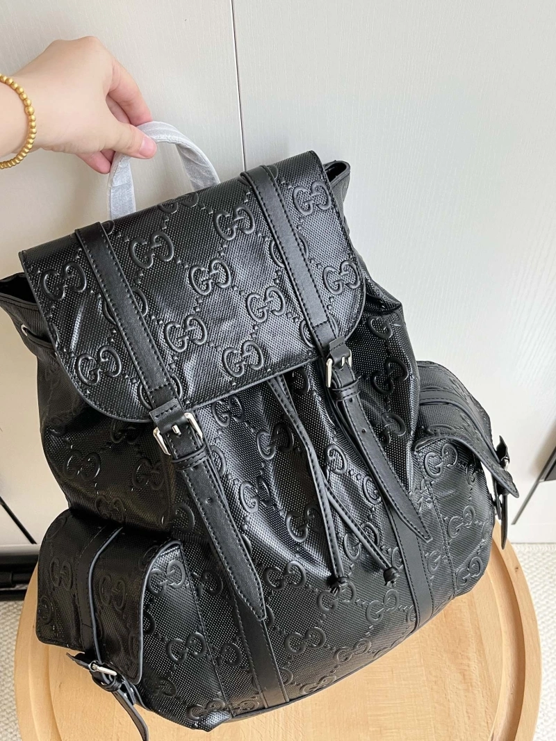 Gucci Backpacks 4189A-0483
