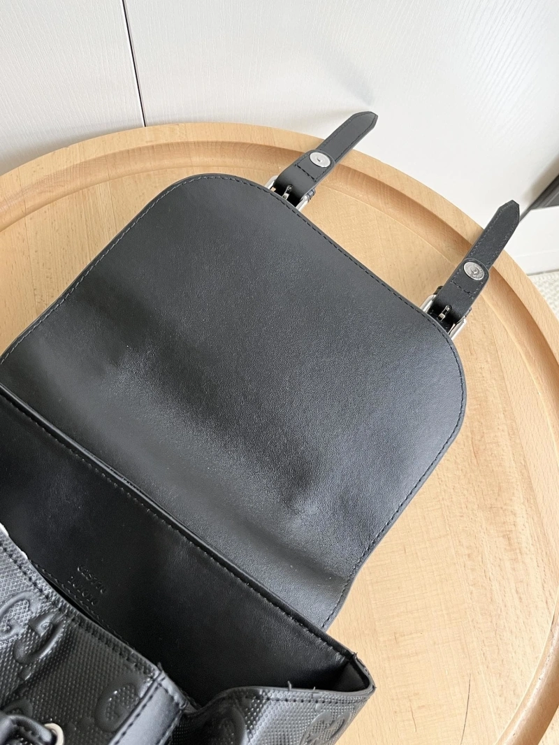 Gucci Backpacks 4189A-0483