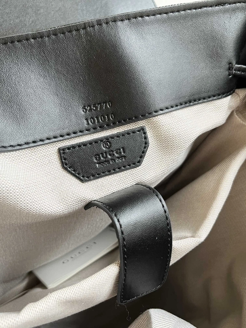 Gucci Backpacks 4189A-0483