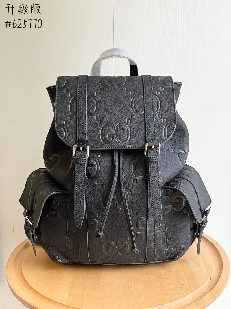 Gucci Backpacks 4189A-0484