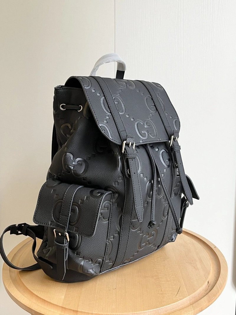 Gucci Backpacks 4189A-0484