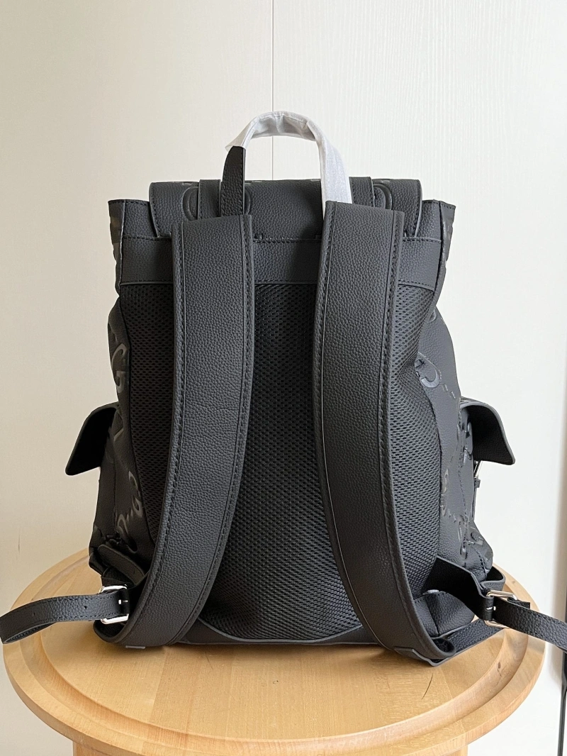 Gucci Backpacks 4189A-0484