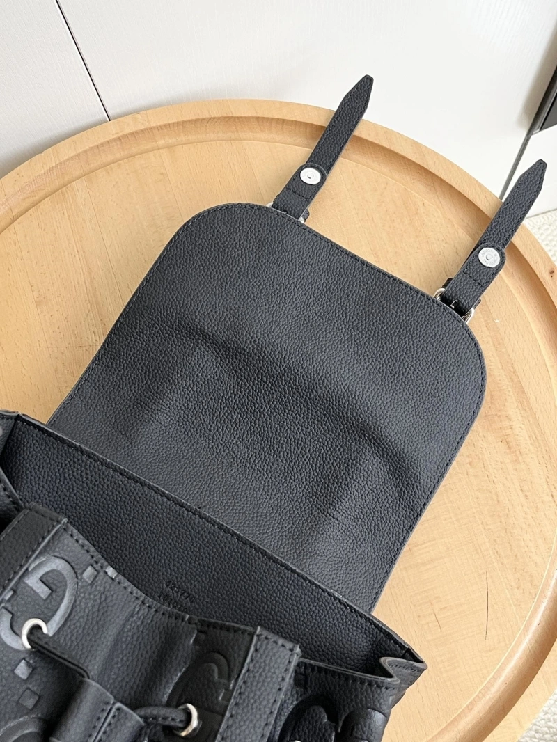 Gucci Backpacks 4189A-0484