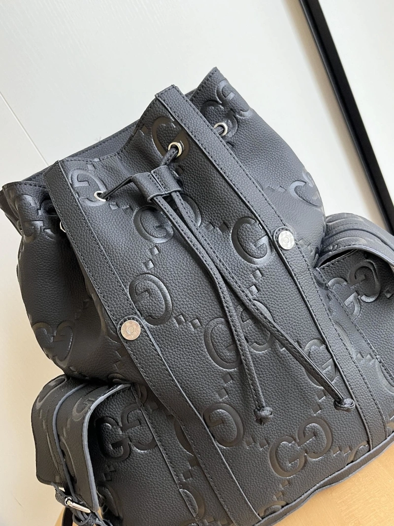 Gucci Backpacks 4189A-0484