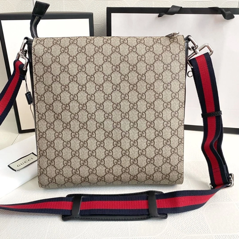 Gucci Satchel Bags 4189A-0485