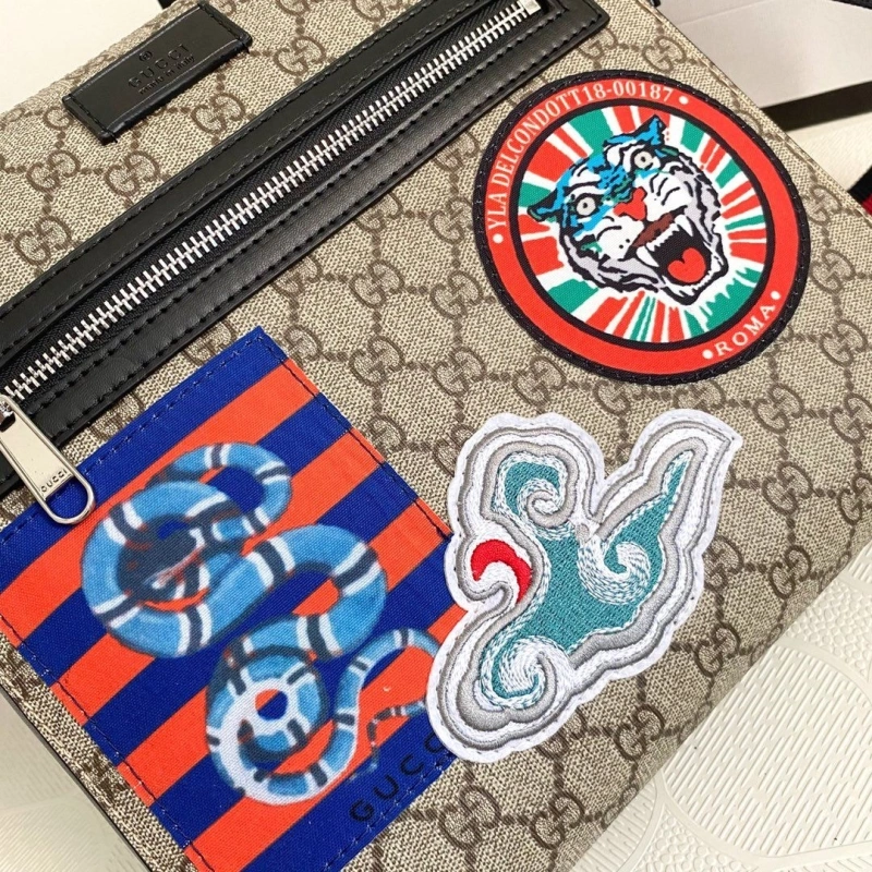 Gucci Satchel Bags 4189A-0485