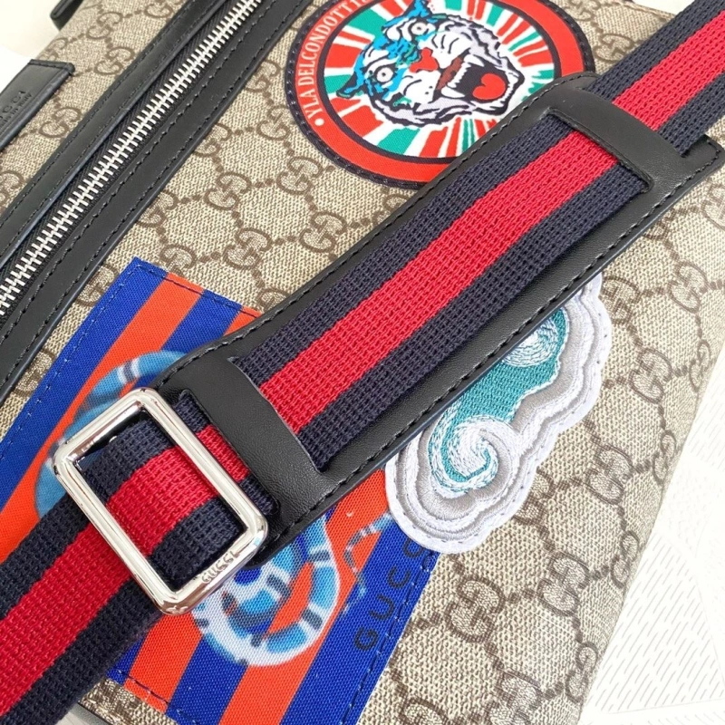 Gucci Satchel Bags 4189A-0485