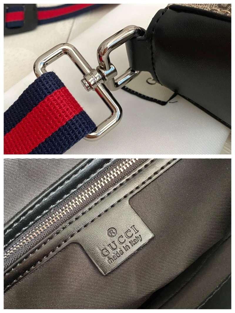 Gucci Satchel Bags 4189A-0485