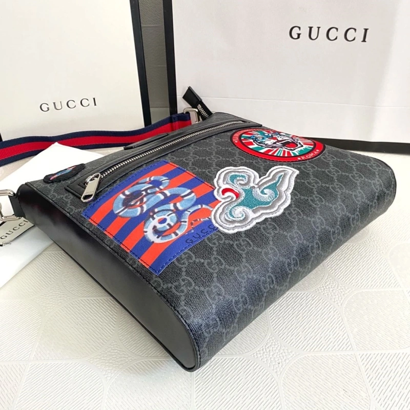 Gucci Satchel Bags 4189A-0486