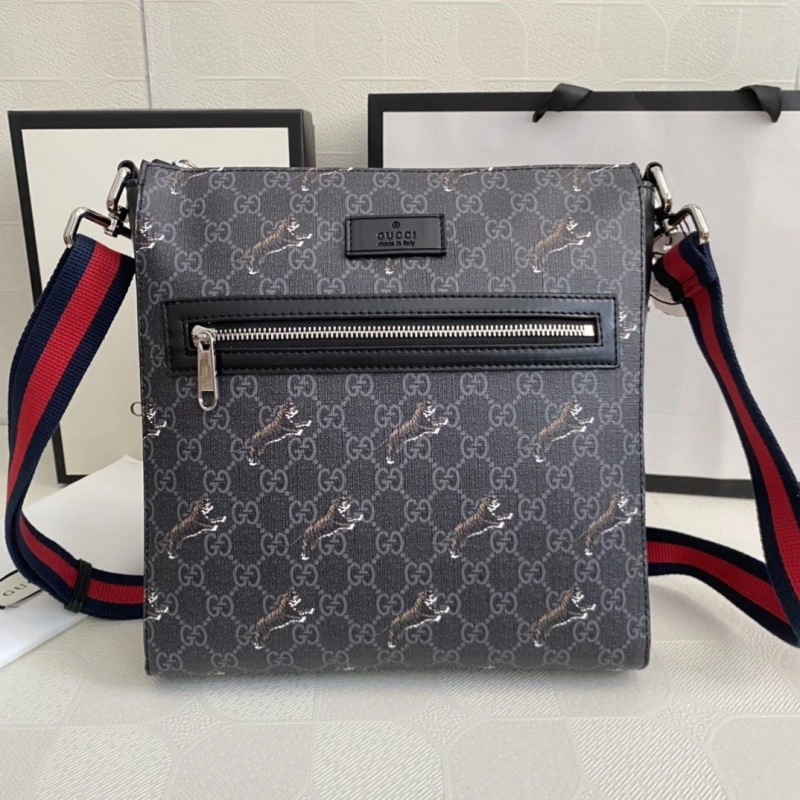 Gucci Satchel Bags 4189A-0487