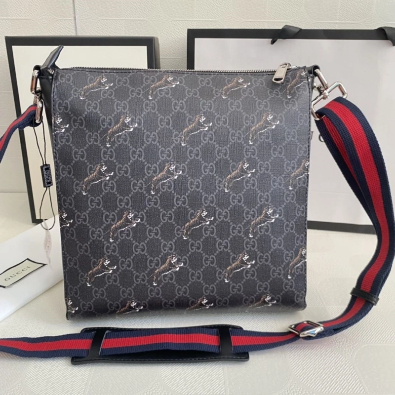 Gucci Satchel Bags 4189A-0487