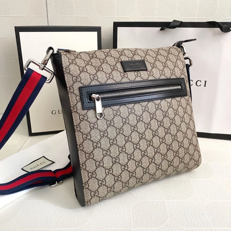 Gucci Satchel Bags 4189A-0488