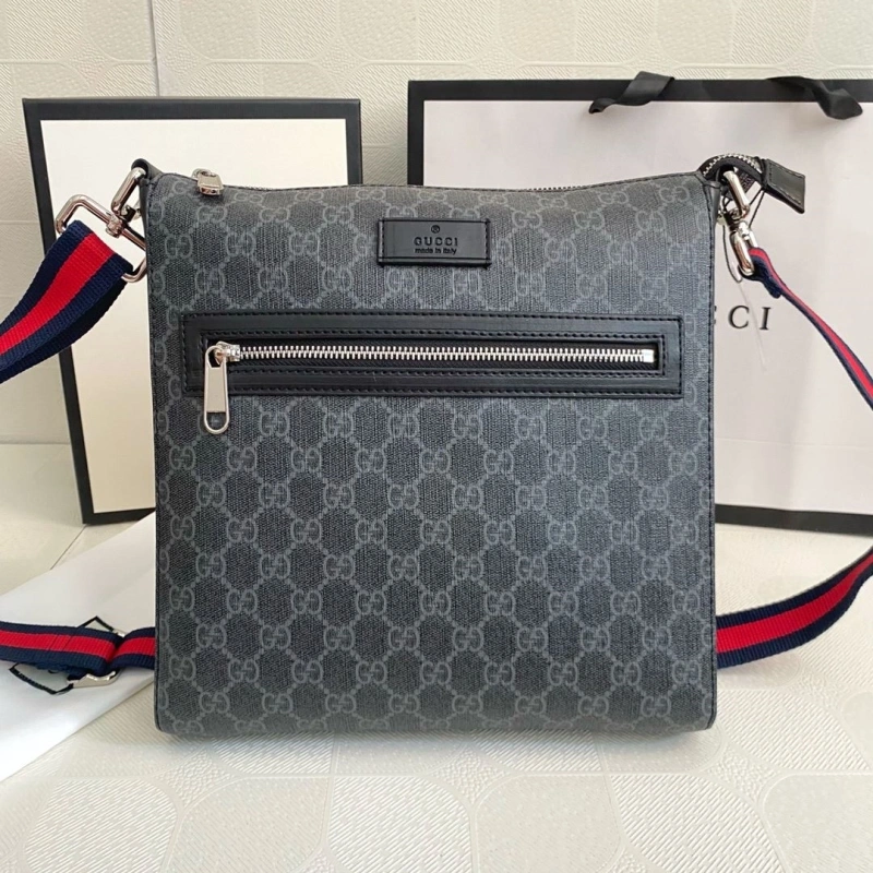 Gucci Satchel Bags 4189A-0489