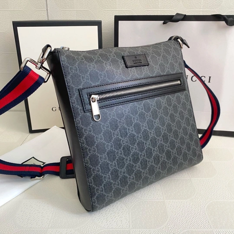 Gucci Satchel Bags 4189A-0489
