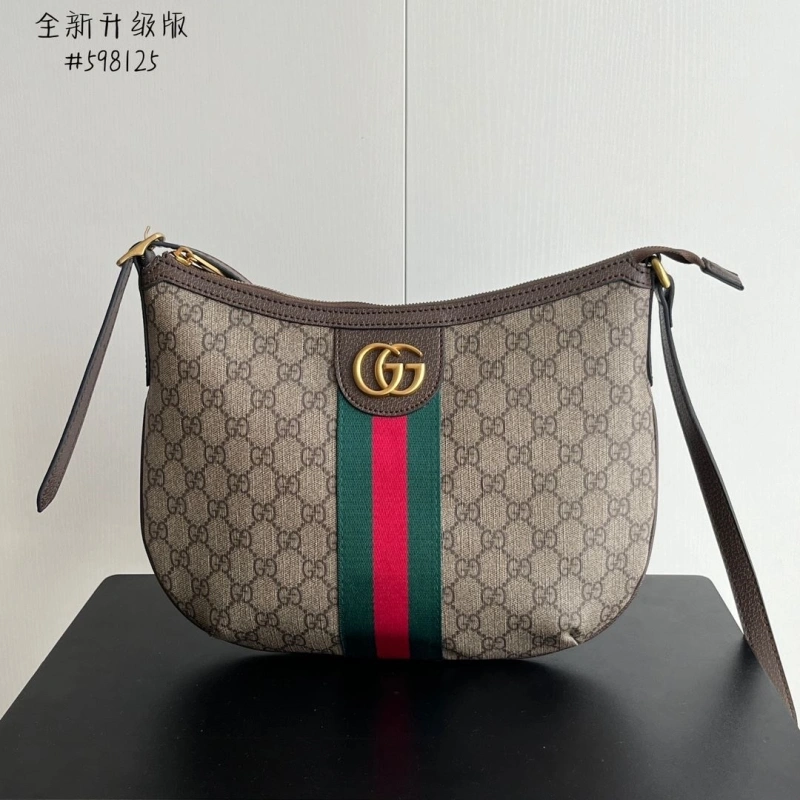 Gucci Satchel Bags 4189A-0492