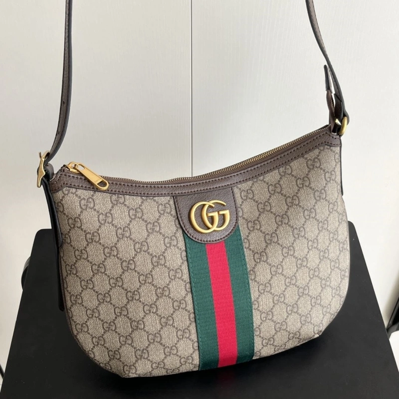 Gucci Satchel Bags 4189A-0492