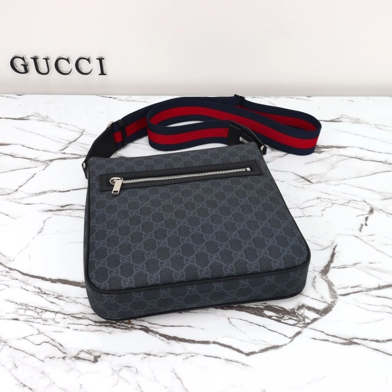Gucci Satchel Bags 4189A-0493