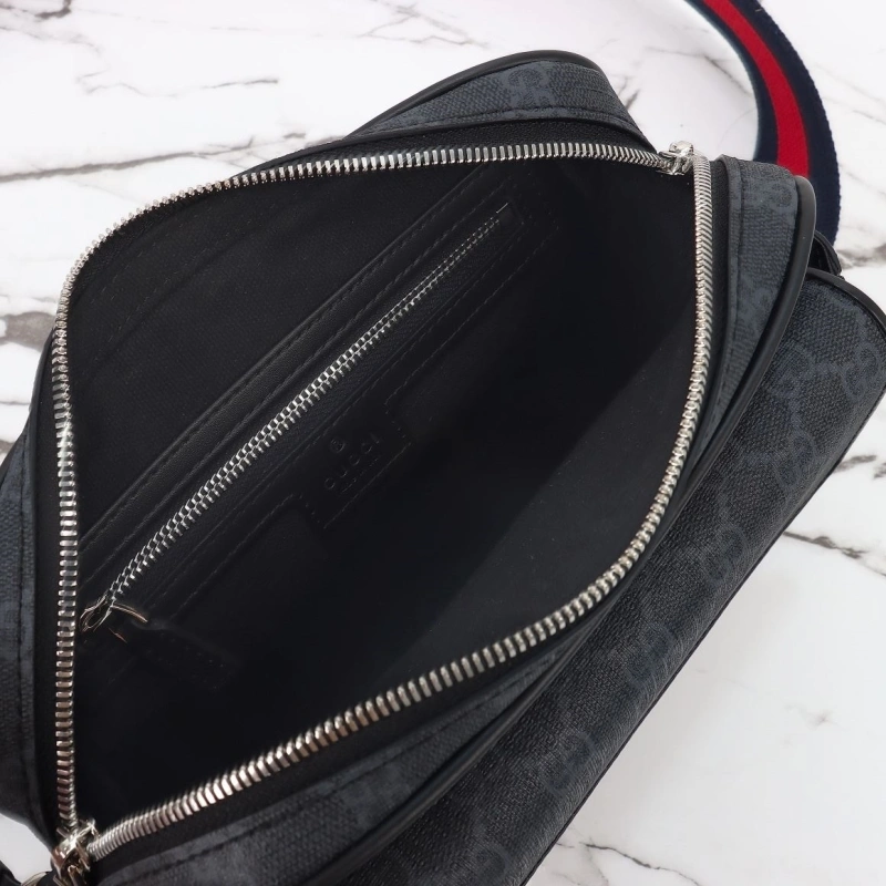 Gucci Satchel Bags 4189A-0494